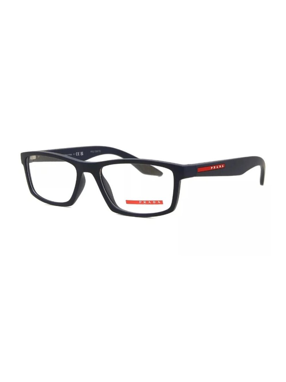 Prada Linea Rossa PS04PV U631O1 56 Men Eyeglasses Optical Frame